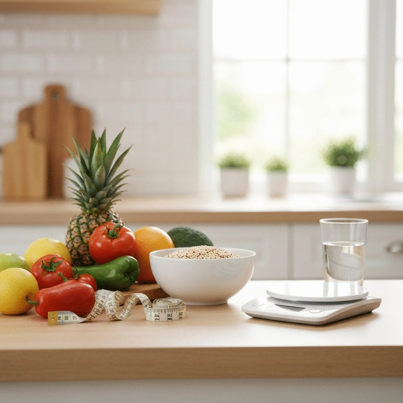 Top 10 Scientifically Proven Weight Loss Strategies for Sustainable Results