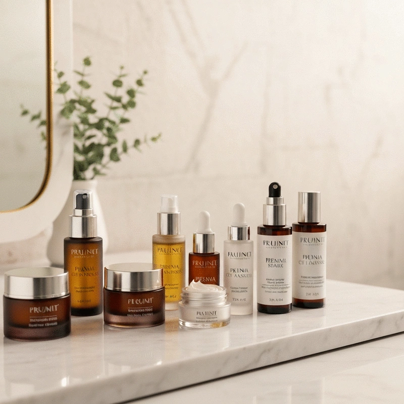 How to Create an Effective Anti-Aging Skincare Routine for Lasting Results