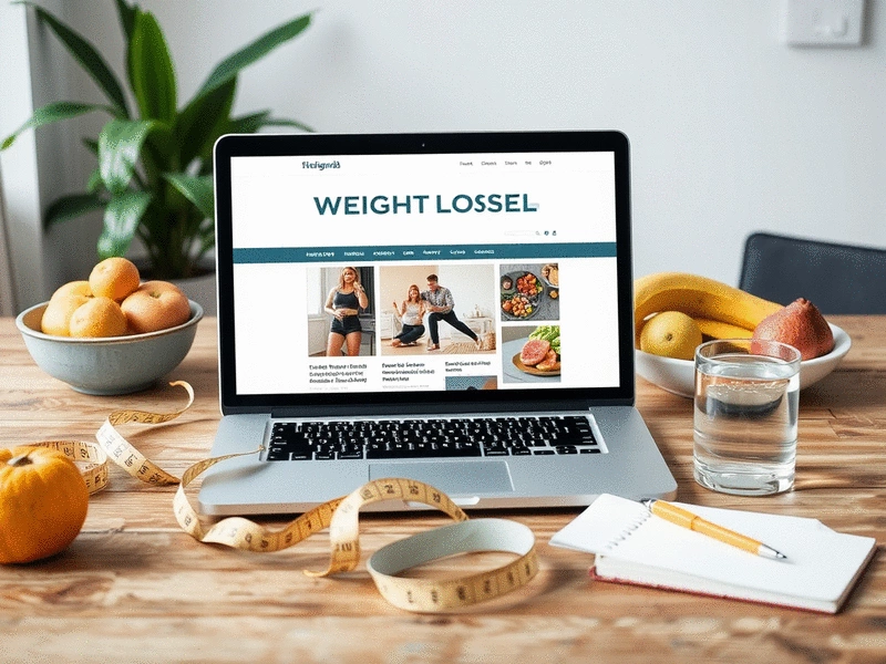 Affiliate Programs for Wellness Products: How to Monetize Weight Loss Content