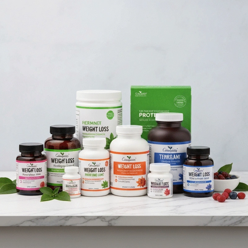 How to Choose the Best Weight Loss Supplements: A Buyer’s Guide