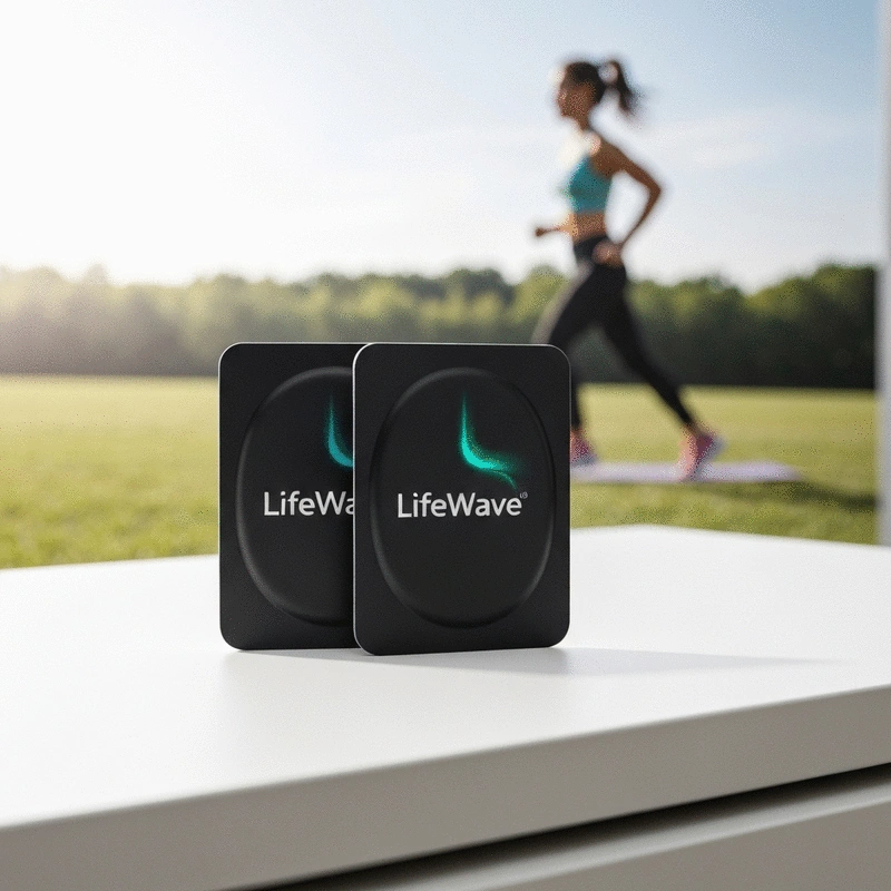 The Ultimate Guide to Energy-Enhancing LifeWave Patches