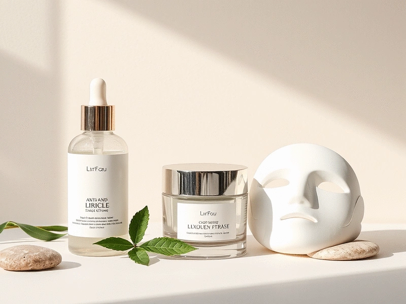 What to Look for in High-Quality Anti-Aging Products: A Shopper’s Guide