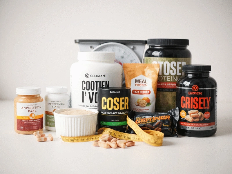 Navigating Weight Loss Product Reviews: What to Look for Before Buying