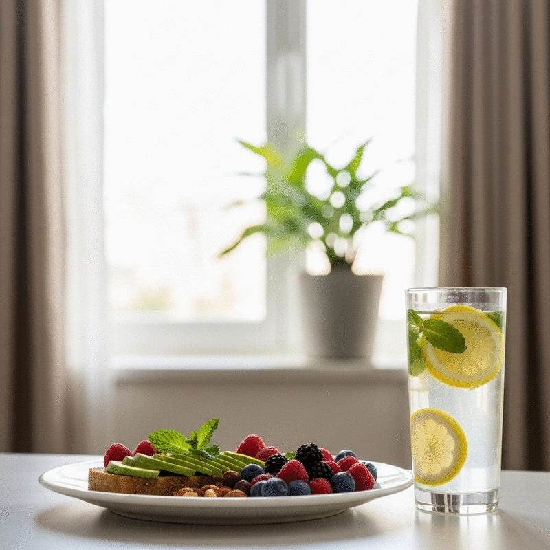 Daily Energy-Boosting Habits for Holistic Wellness