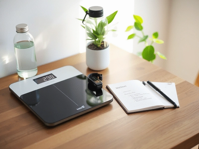 How to Track Your Wellness Journey: Tools and Tips for Sustainable Results