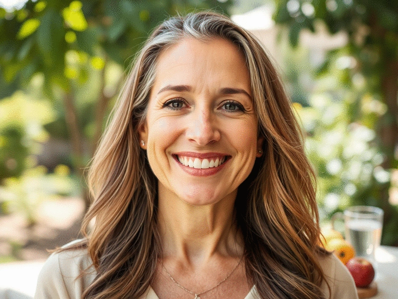 User Stories: Real-Life Transformations with Holistic Anti-Aging Approaches