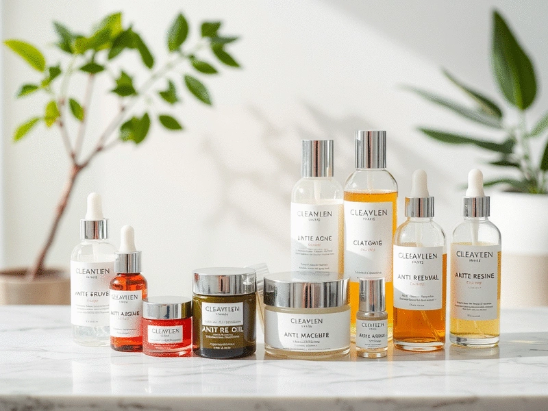 Frequently Asked Questions About Anti-Aging Products and Body Renewal
