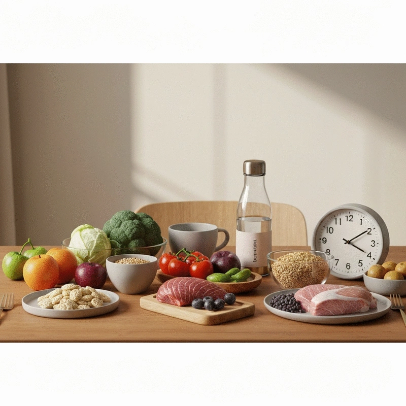 Intermittent Fasting and Weight Loss: Benefits, Risks, and Best Practices