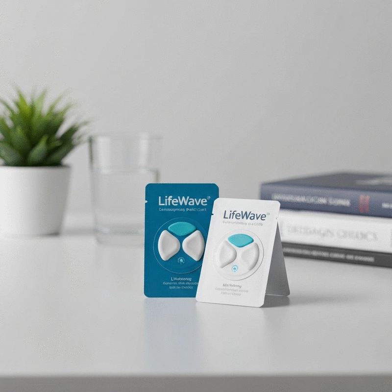 LifeWave Patches for Anti-Aging: Benefits, Science, and User Guide