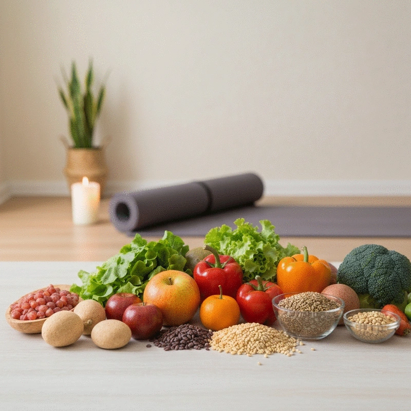 Holistic Approaches to Weight Loss: Integrating Mind, Body, and Nutrition