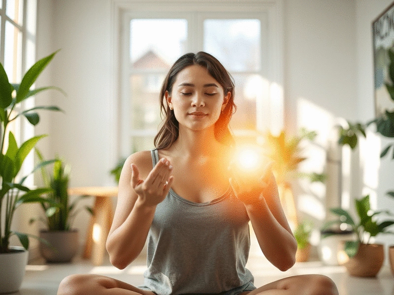 User Stories: How Energy Boosting Transformed My Wellness Journey